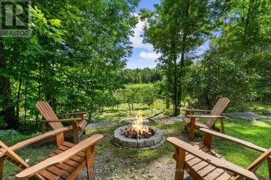 79 OAKRIDGE ROAD Trent Lakes Ontario photo 32