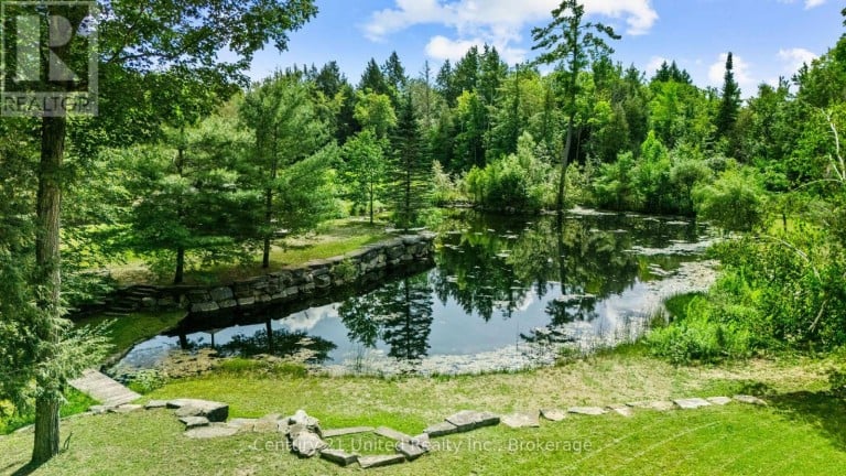 79 OAKRIDGE ROAD, Trent Lakes, Ontario, K0M1A0