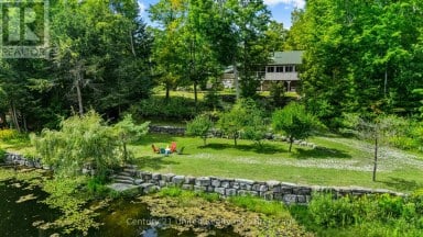 79 OAKRIDGE ROAD Trent Lakes Ontario photo 34