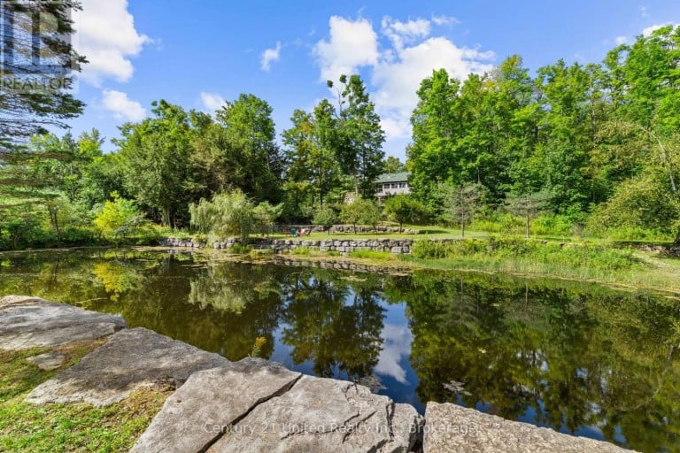 79 OAKRIDGE ROAD, Trent Lakes, Ontario, K0M1A0