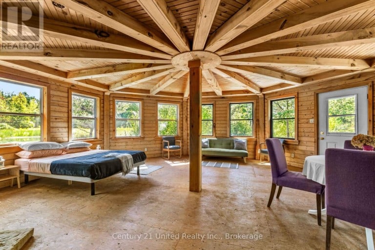 79 OAKRIDGE ROAD, Trent Lakes, Ontario, K0M1A0
