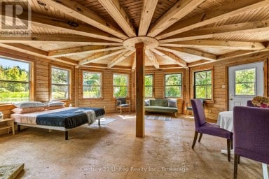 79 OAKRIDGE ROAD Trent Lakes Ontario photo 39