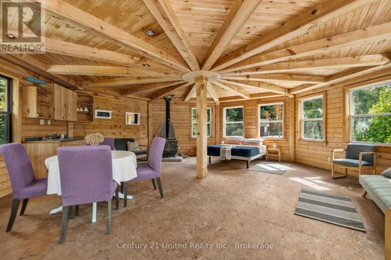 79 OAKRIDGE ROAD, Trent Lakes, Ontario, K0M1A0