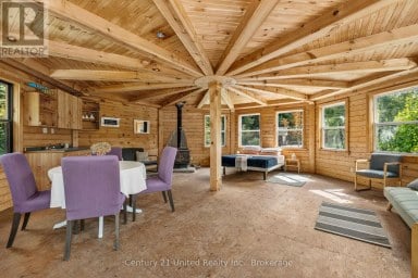 79 OAKRIDGE ROAD Trent Lakes Ontario photo 40