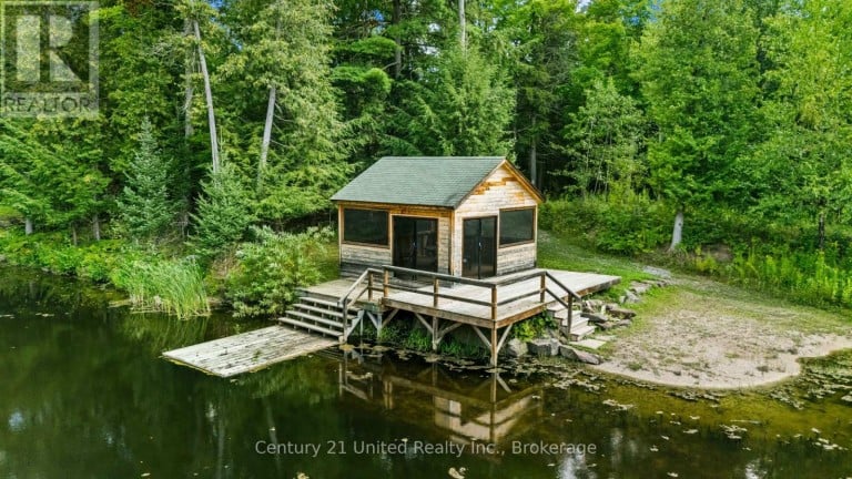 79 OAKRIDGE ROAD, Trent Lakes, Ontario, K0M1A0