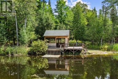 79 OAKRIDGE ROAD Trent Lakes Ontario photo 42