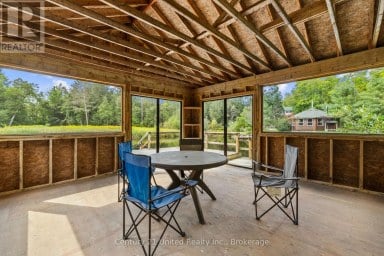 79 OAKRIDGE ROAD Trent Lakes Ontario photo 43