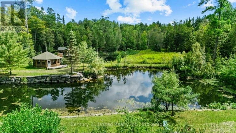 79 OAKRIDGE ROAD, Trent Lakes, Ontario, K0M1A0