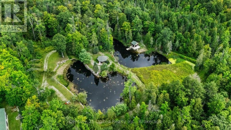 79 OAKRIDGE ROAD, Trent Lakes, Ontario, K0M1A0