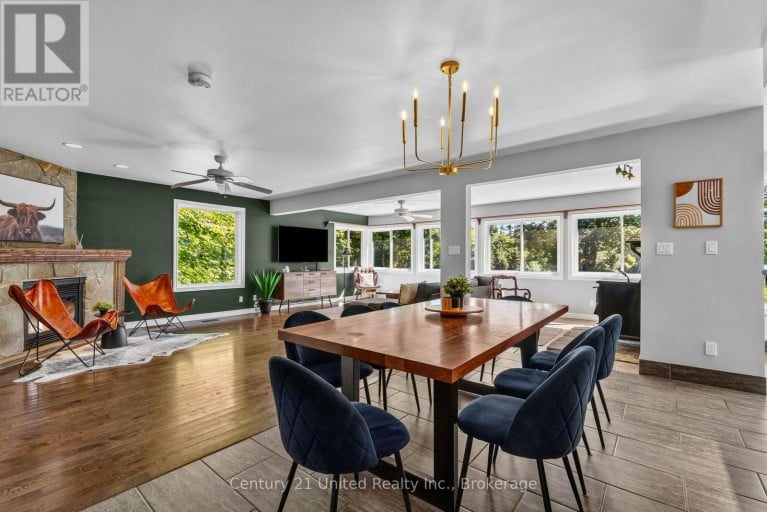 79 OAKRIDGE ROAD, Trent Lakes, Ontario, K0M1A0