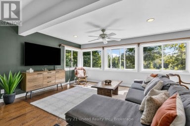 79 OAKRIDGE ROAD Trent Lakes Ontario photo 7