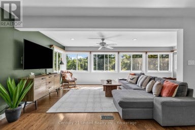 79 OAKRIDGE ROAD Trent Lakes Ontario photo 8