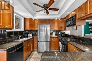 79 OAKRIDGE ROAD Trent Lakes Ontario photo 9