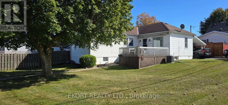 91 GEORGE STREET, Quinte West (Trenton Ward), Ontario, K8V1R8