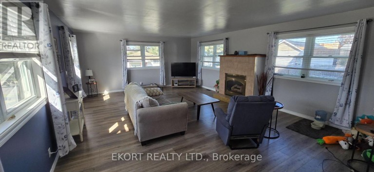 91 GEORGE STREET, Quinte West (Trenton Ward), Ontario, K8V1R8