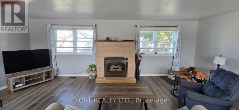 91 GEORGE STREET, Quinte West (Trenton Ward), Ontario, K8V1R8