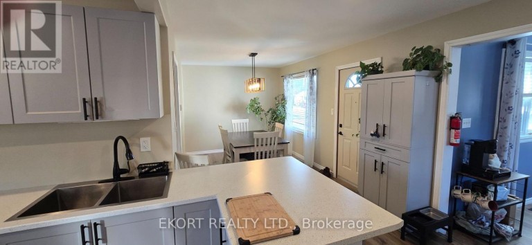 91 GEORGE STREET, Quinte West (Trenton Ward), Ontario, K8V1R8