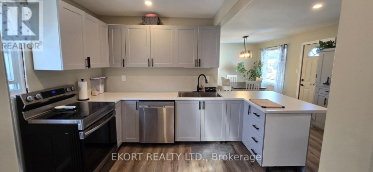 91 GEORGE STREET, Quinte West (Trenton Ward), Ontario, K8V1R8