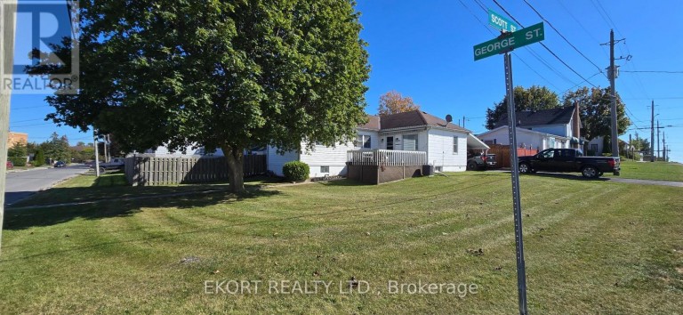 91 GEORGE STREET, Quinte West (Trenton Ward), Ontario, K8V1R8