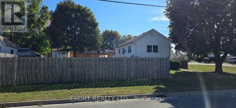 91 GEORGE STREET, Quinte West (Trenton Ward), Ontario, K8V1R8