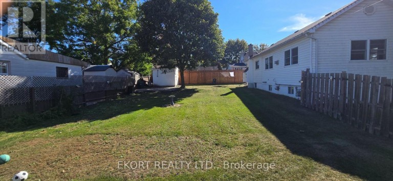 91 GEORGE STREET, Quinte West (Trenton Ward), Ontario, K8V1R8