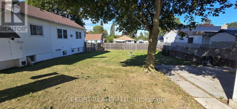 91 GEORGE STREET, Quinte West (Trenton Ward), Ontario, K8V1R8
