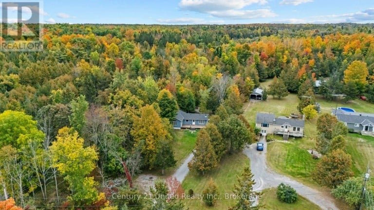 1249 BIRCHVIEW ROAD, Douro-Dummer, Ontario, K0L2H0