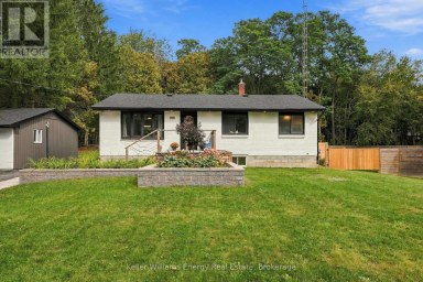 2621 DIVISION STREET N Cobourg Ontario photo 1