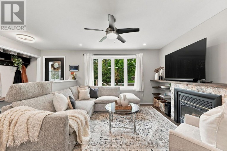2621 DIVISION STREET N, Cobourg, Ontario, K9A4J7