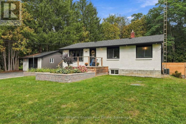 2621 DIVISION STREET N, Cobourg, Ontario, K9A4J7