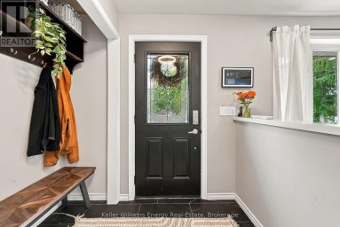 2621 DIVISION STREET N Cobourg Ontario photo 22