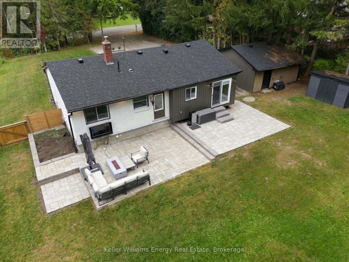 2621 DIVISION STREET N, Cobourg, Ontario, K9A4J7