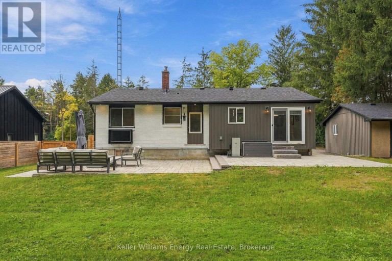 2621 DIVISION STREET N, Cobourg, Ontario, K9A4J7