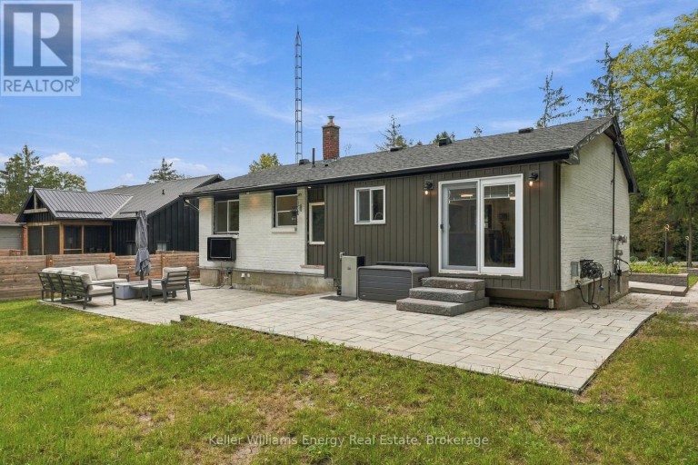 2621 DIVISION STREET N, Cobourg, Ontario, K9A4J7