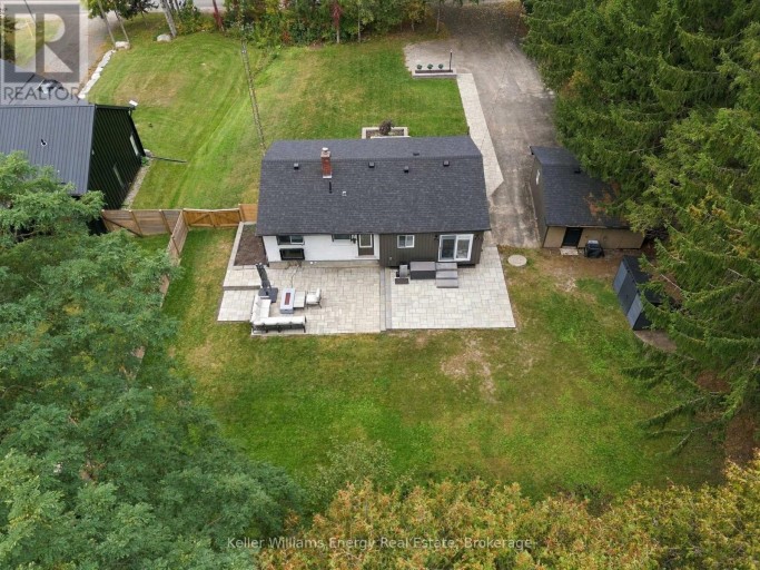 2621 DIVISION STREET N, Cobourg, Ontario, K9A4J7