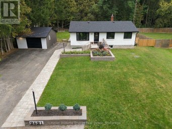 2621 DIVISION STREET N Cobourg Ontario photo 38