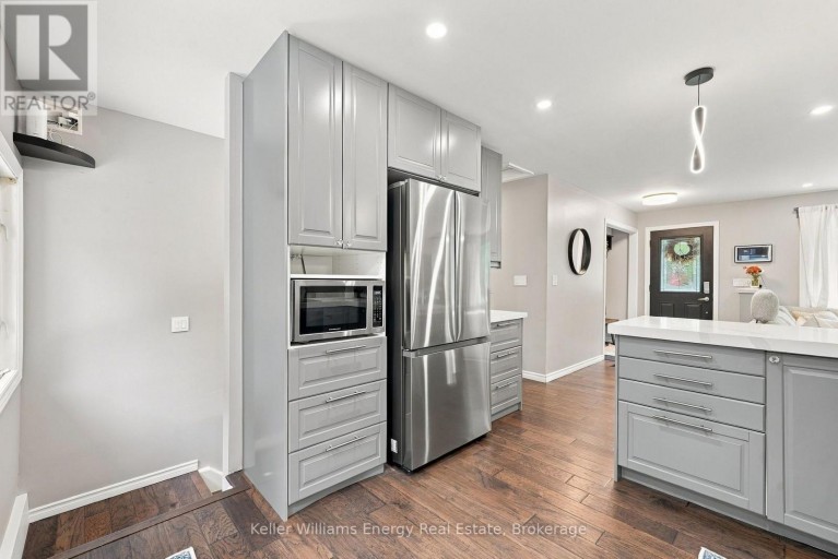 2621 DIVISION STREET N, Cobourg, Ontario, K9A4J7