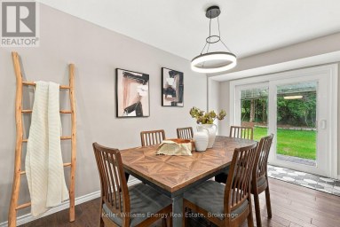 2621 DIVISION STREET N Cobourg Ontario photo 9
