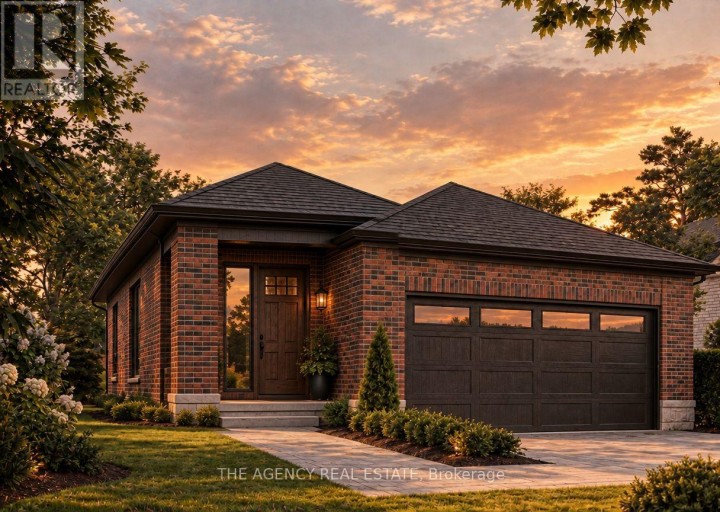 3100 REGIMENT ROAD W, London South (South V), Ontario, N6P0H2