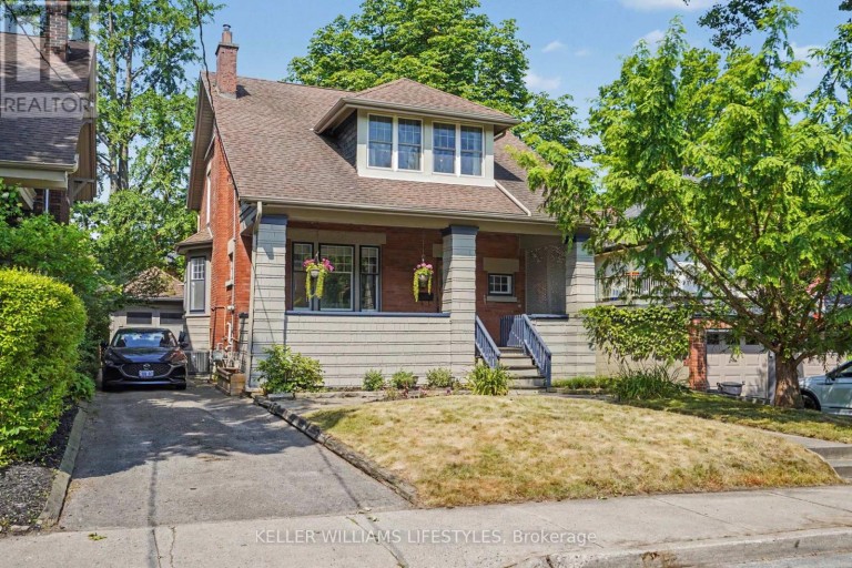 31 GERRARD STREET, London South (South F), Ontario, N6C4C6