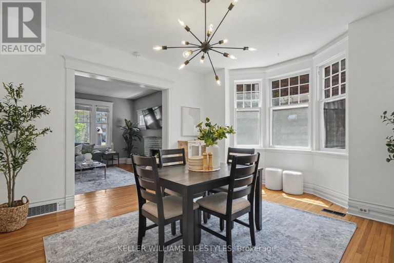 31 GERRARD STREET, London South (South F), Ontario, N6C4C6