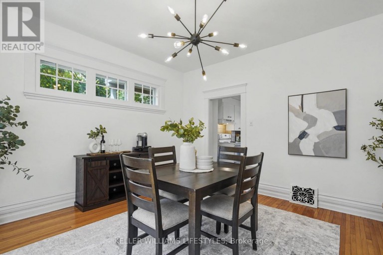 31 GERRARD STREET, London South (South F), Ontario, N6C4C6