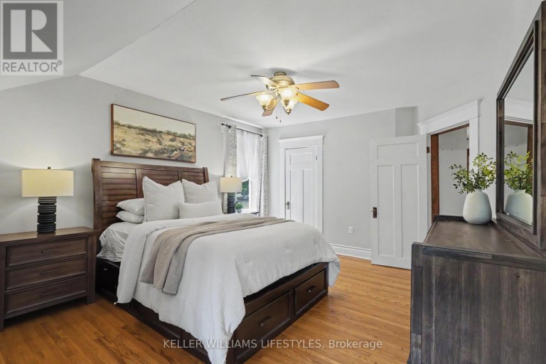 31 GERRARD STREET, London South (South F), Ontario, N6C4C6