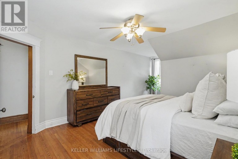 31 GERRARD STREET, London South (South F), Ontario, N6C4C6