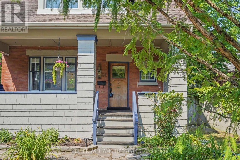 31 GERRARD STREET, London South (South F), Ontario, N6C4C6