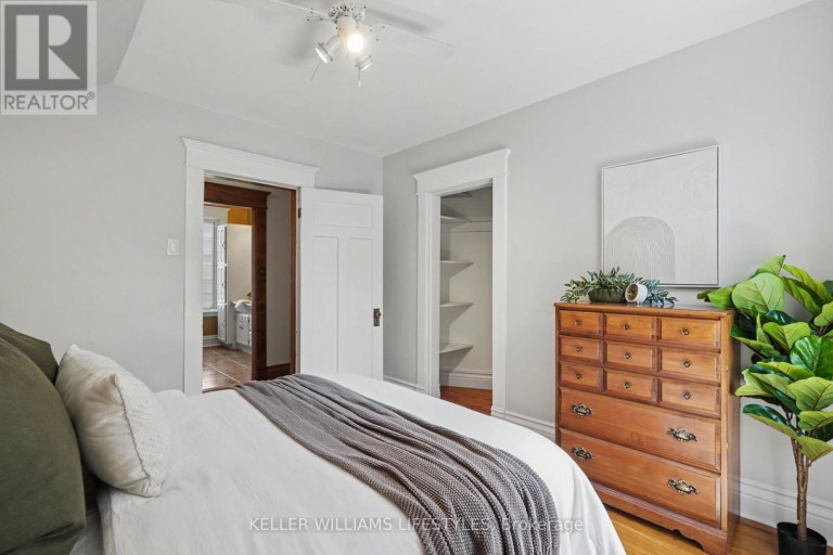 31 GERRARD STREET, London South (South F), Ontario, N6C4C6