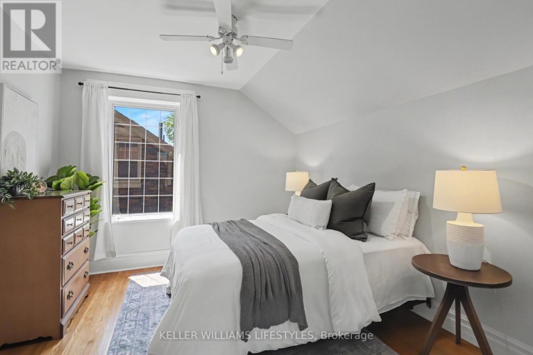 31 GERRARD STREET, London South (South F), Ontario, N6C4C6