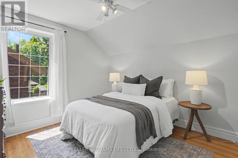 31 GERRARD STREET, London South (South F), Ontario, N6C4C6