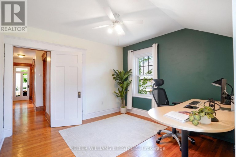31 GERRARD STREET, London South (South F), Ontario, N6C4C6