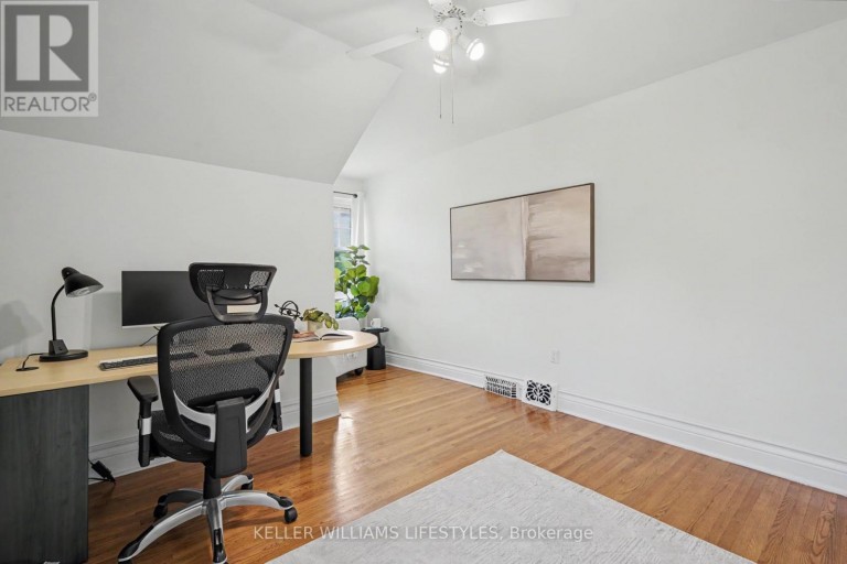 31 GERRARD STREET, London South (South F), Ontario, N6C4C6